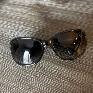 Coach sunglasses